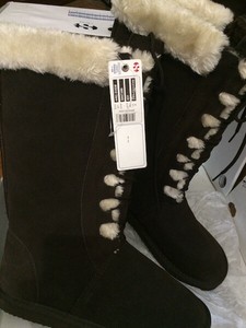 superga modello ugg