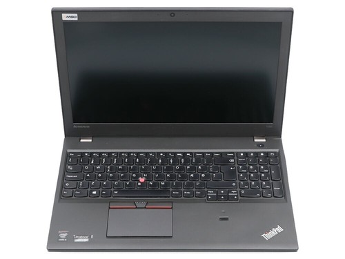 Lenovo ThinkPad T550 i5-5300U 8/16GB - 128/256/512/1024GB SSD 1920x1080 Win 10 - Afbeelding 3 van 22