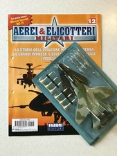 MIG-29 1:100 + fascicolo - Fabbri - Aerei & Elicotteri Militari n.12