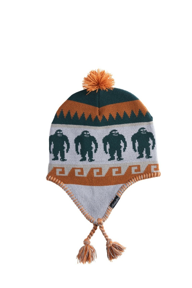 AIRBLASTER Squatchamama Beanie