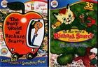The Busy World of Richard Scarry: The Complete 65 Episode Series (DVD, 2012,...
