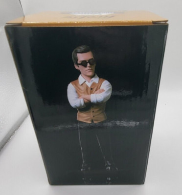 Firefly Simon Tam Little Damn Heroes Qmx Mini Masters Figure Loot Crate 2017