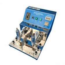 High Accuracy Wear Surface Rubbing Alcohol Abraser Tester Rub Tester Erasers