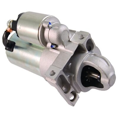 New Starter Compatible With 2004-2005 Chevy Express 2500 3500 V8 6.0L 1913624...