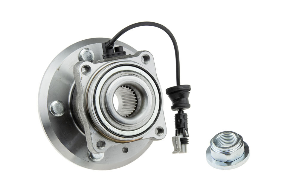 Moyeu de roue arrière 19206600 anti vibration pour Chevrolet Captiva