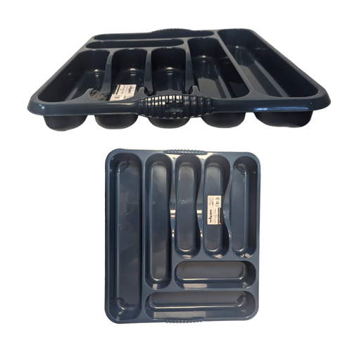 39cmBowl + L.Dish Drainer + L.Cutlery Tray Kitchen Organiser Multi Use Household - Picture 39 of 41
