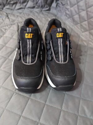 CAT Caterpillar P91356 Women's Streamline 2.0 Composite Toe Work
