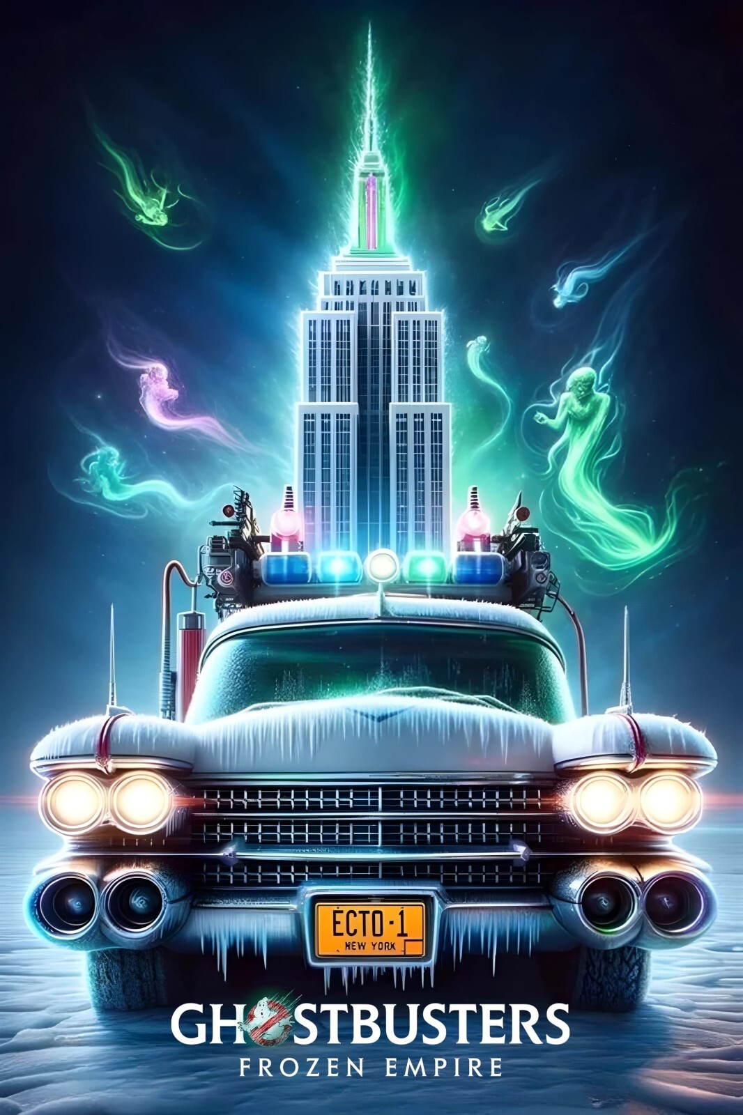 Funko Pop! Ghostbusters - Ray Stantz Luminescente Al Buio - Figura Collezionabile In Vinile