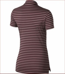 camisa nike golf dri fit