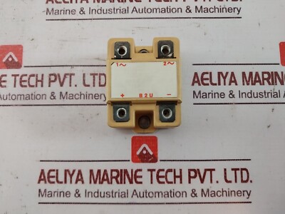 Semikron SKB 60/08 Semipoint 2 Bridge Rectifier Module B2U
