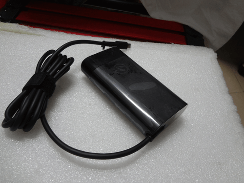 For HP Spectre x360 15-bl101na 20V 4.5A USB-C 90W 904082-003 Charger Genuine NEW - Picture 6 of 7