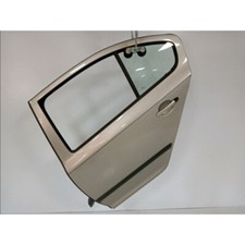 Porte arrière et accessoires Skoda OCTAVIA