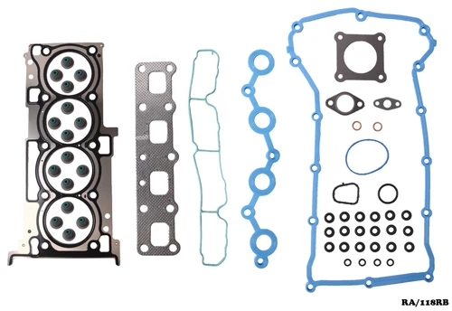 Jeu de Joints Culasse pour Dodge Caliber 2.4 L. Dohc 2008-2009 Ra / 118RB - Photo 1/5
