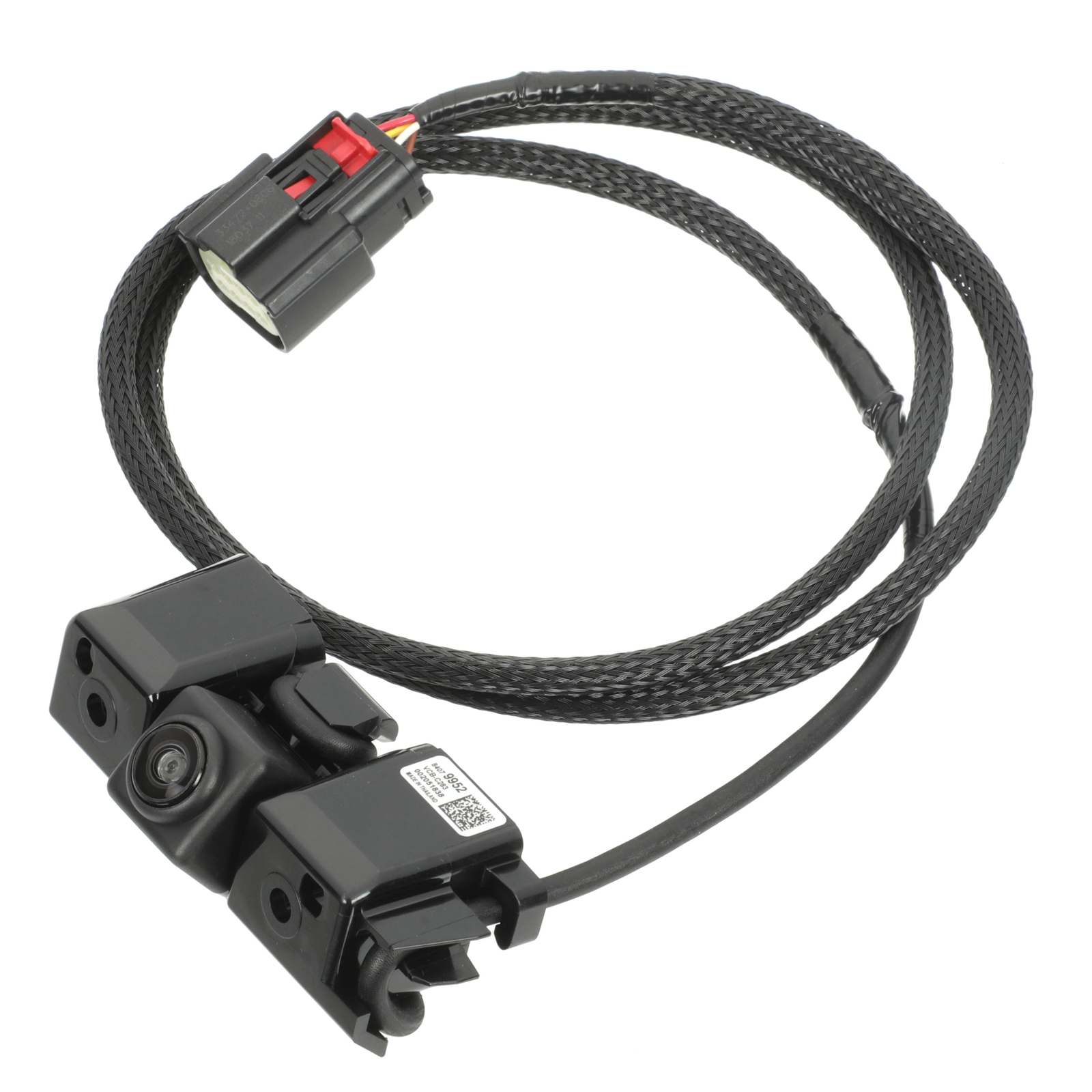 Cámara de reversa para Sierra Silverado 2016-2020 (N/P 84079952)