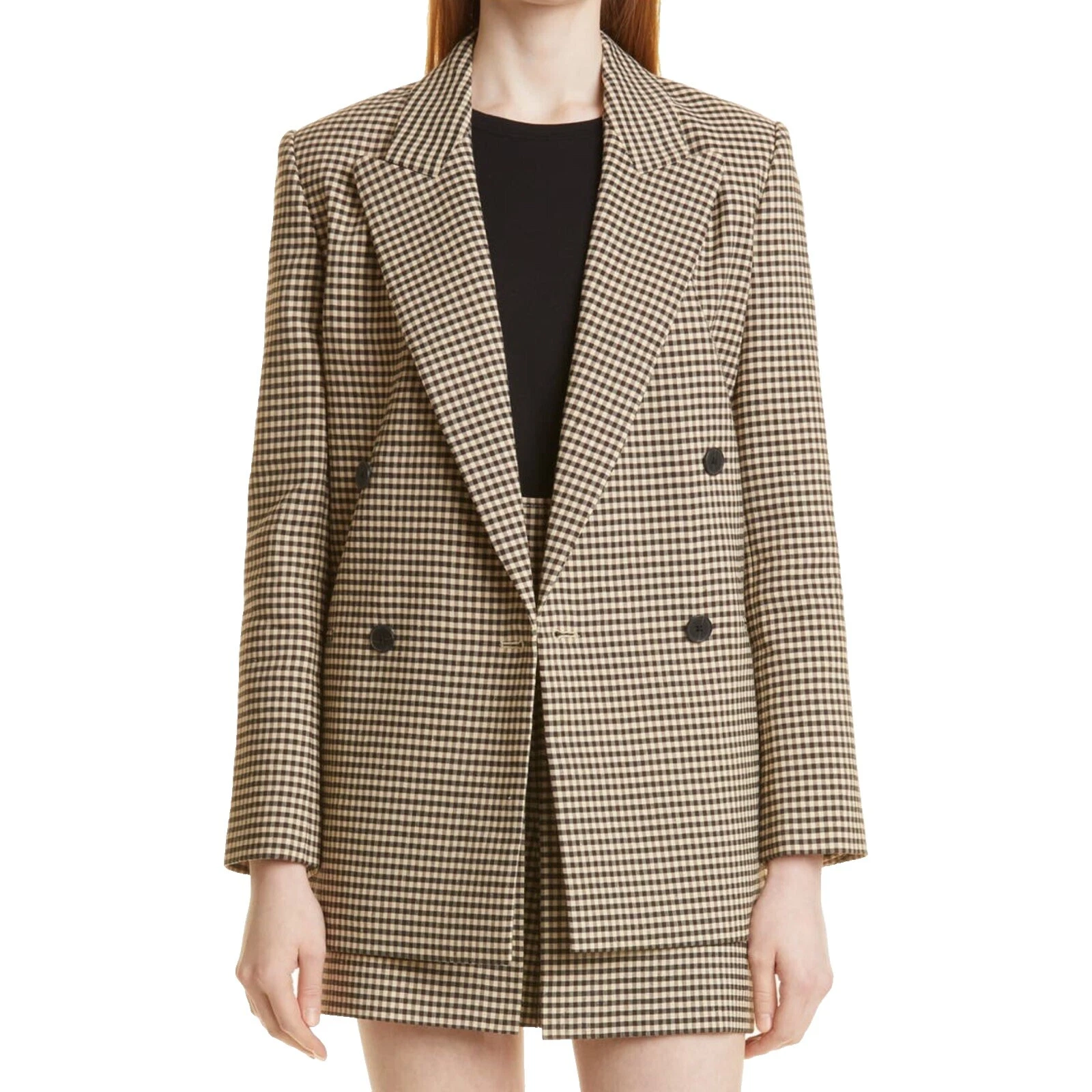 Trajes de lino Rebecca Taylor & Suit Separates para Mujeres