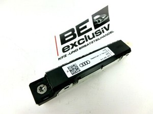 X original Audi A3 8V 1.6 TDI Antennenverstärker Verstärker Antenne 8V3035225