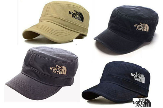 the north face military hat
