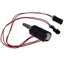 Solenoid Valve Kit 1tbm202v 1tbm4d For Curtis Sno-pro 3000 Plows