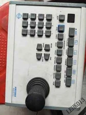 PELCO KBD300A AAS-M714 Used & Test with warranty  Free DHL or EMS