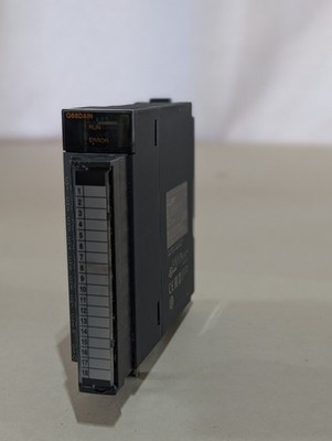 Mitsubishi Electric Q68DAIN MELSEC Q D/A Converter Module