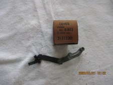 Nors 1961 Chevrolet Corvair Heater Control With Guide-part Number 3151220 Nors 1961 Chevrolet Corvair Heater Control With Guide-part Number 3151220