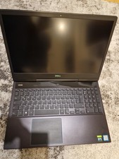 DELL G5 5590 - Intel Core i7-9750H - NVIDIA GeForce RTX 2070 - 16GB RAM