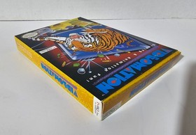 Videomation (Nintendo, NES 1991) Complete In Box W/ Inserts USA