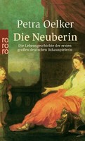 Die Neuberin Petra Oelker