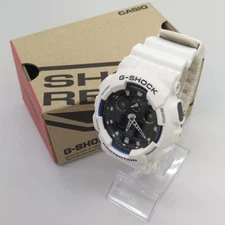 CASIO GA-100B G-SHOCK