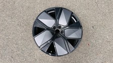 1x Volkswagen VW Touareg R-Line 21” Leeds Alloy Wheel Rim 9.5Jx21 760601025AJ