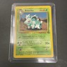 Pokémon Nidorina Jungle Uncommon Card 40/64 Regular English