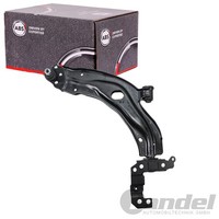 ABS Querlenker+Traggelenk Vorne Links Unten Passend FüR Fiat Doblo | 211187