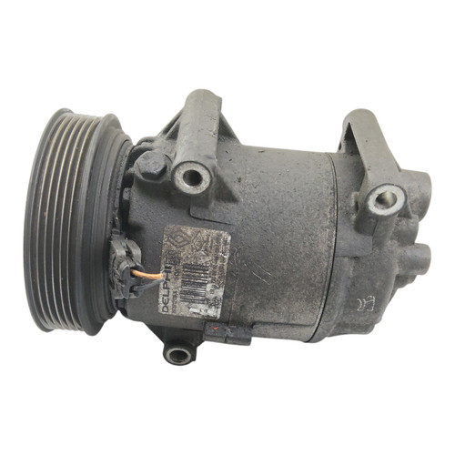 Klimakompressor AC Renault Megane 2 Serie 1.5 DCI Gebraucht Original