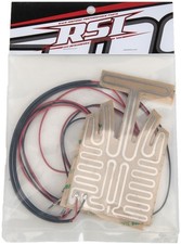 RSI Extended Length Grip Heaters for Ski-Doo Gen 4 Chassis