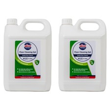 Nilco Floor Cleaning Gel Pine Fragrance - 5L x 2 3.30 per litre