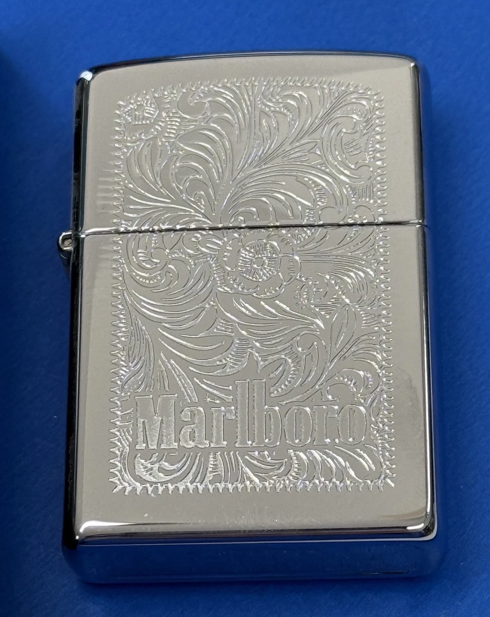 Preços baixos em Zippo Marlboro | eBay