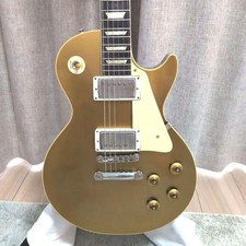 Gibson Les Paul 1957 Goldtop Historic Collection VOS