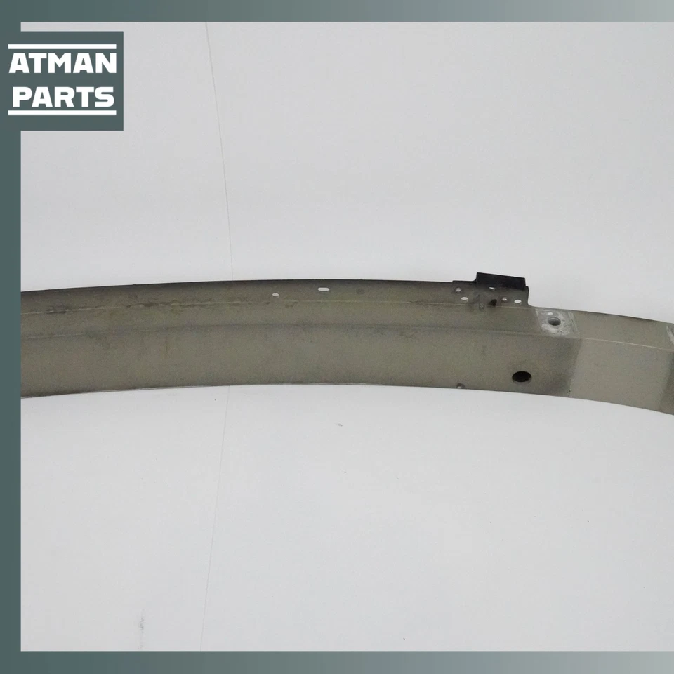 Barra de impacto de refuerzo de parachoques delantero 16-24 Volvo XC90 T6 T5 32348955 OEM Foto 4 de 4