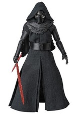 MEDICOM TOY MAFEX No.027 KYLO REN Star Wars From Japan