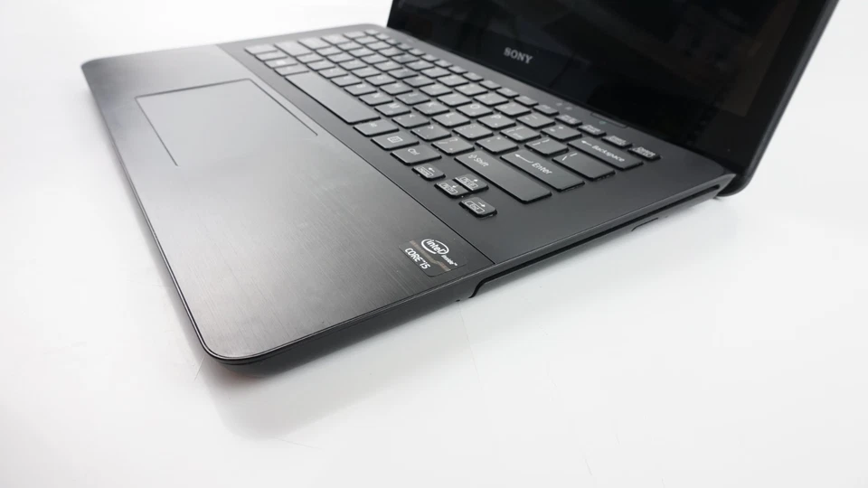 Fast Sony VAIO 14 Inch Touch Laptop Intel i5 Up To 2.7GHz 16GB 128GB SSD WiFi - Image 4 of 4