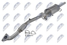 Abgasanlage Ruß Partikelfilter Für OPEL Astra H VAUXHALL Zafira 04-15 854516