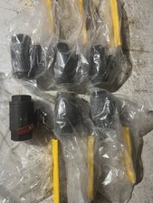 Warren 1” FP CL1500 3600# Ball Valve Nace Qty-6