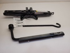 Used Floor Jack Fits 2017 Chevrolet Equinox Grade A