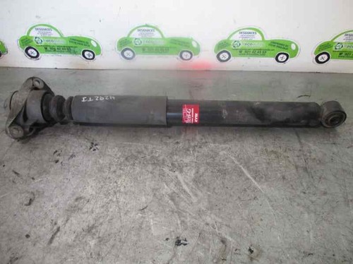 STOßDÄMPFER LINKS HINTEN / KYB / 344459 / 1041858 FÜR VOLKSWAGEN JETTA 1K2 2.0