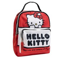 Hello Kitty - Red Kids Backpack (Us Import) ACC NEU