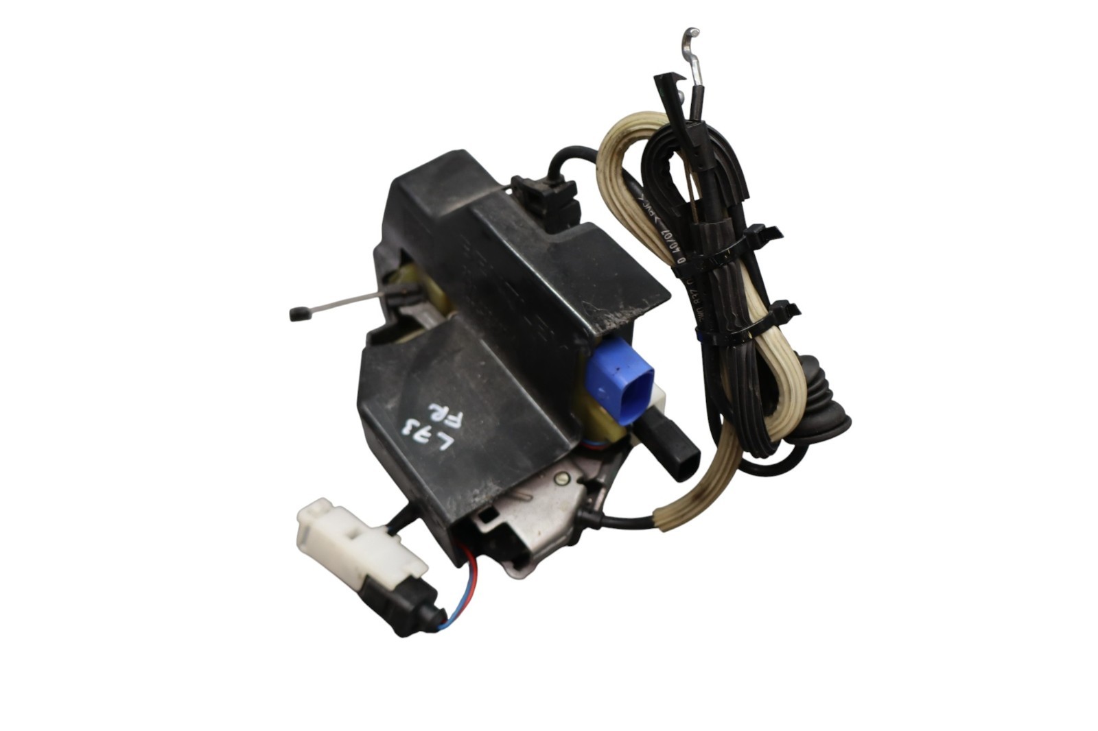 Bentley Continental GT 2003-2010 Front Right Door lock module