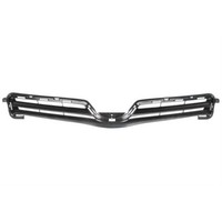 KüHlergrill KüHlergitter FüR Toyota Auris _E15_ NRE15_ ZZE15_ ADE15_