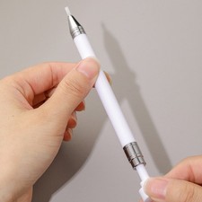 Diamond Art Pen with Wax, Diamond Art Refillable Wax Pen with Wax, White