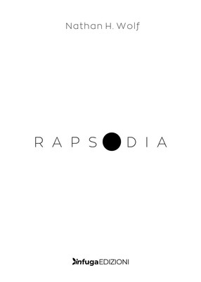 Nathan H. Wolf Rapsodia (Paperback)