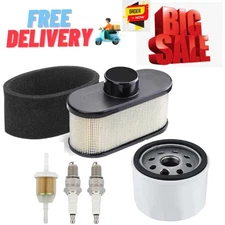 Air filter kit for John Deere Z530M Z530R Z540M Z540R ZTrak Mower parts